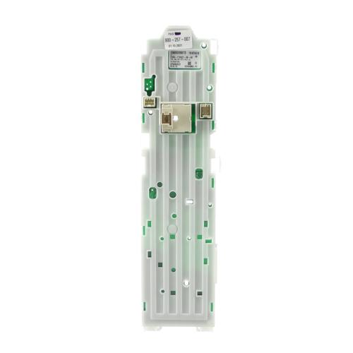Bosch Washing Machine Operating Module - 00 - 668402
