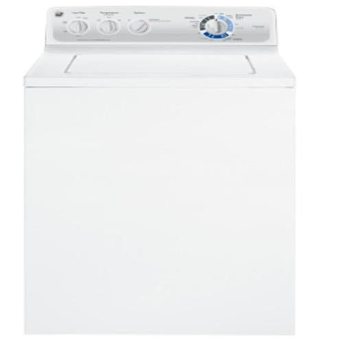 Ge GTWP1800H0WS Washer
