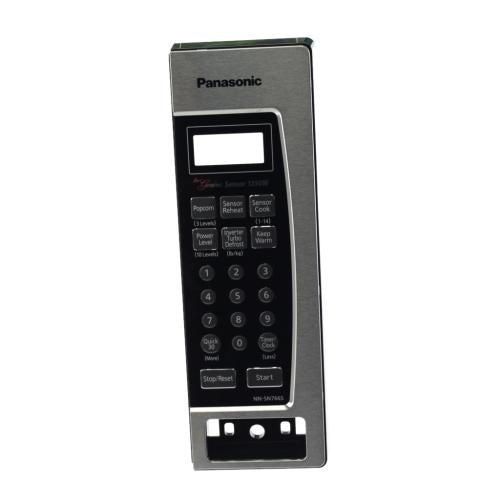 Panasonic Microwave Control W/ Membrane - F800LBQ80SAP