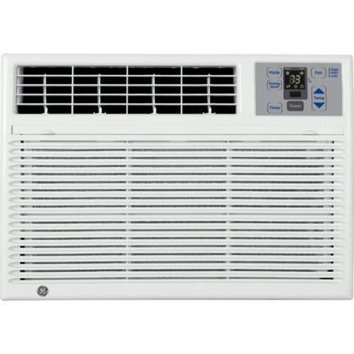 Ge ASW06LLS1 Room Air Conditioner Built In