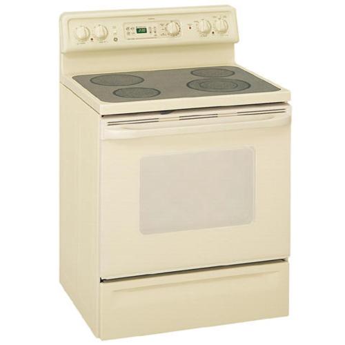Ge JBP78AB4AA Electric Range