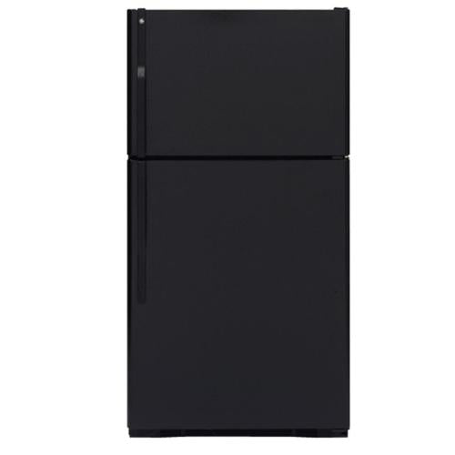 Ge GTS22KBMARBB Refrigerator