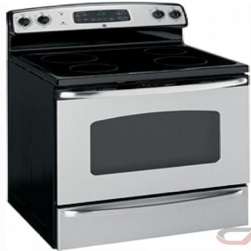 Ge JCBP630ST1SS