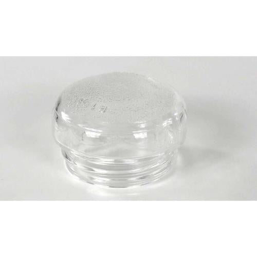 Kitchenaid Oven Light Glass Lens - WP9781049