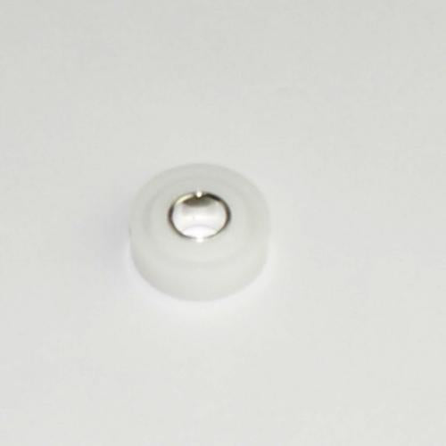 LG Refrigerator Crisper Drawer Roller Assembly - AHJ72989901