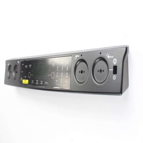 Whirlpool Range Stove Oven Control Panel - WPW10206083
