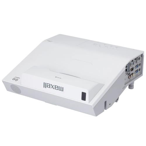 Maxell MCAW3506 Lamp Lcd Projector (Wxga, 3700Lm,Ust) 2019