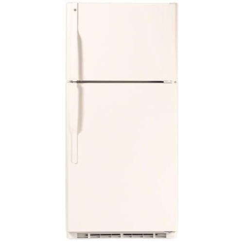 Ge GTS19QBNCRCC Refrigerator