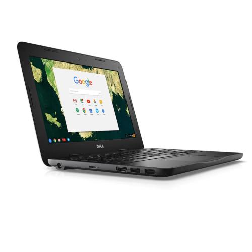 Dell INSPIRON3184 Inspiron 3184 Chromebook