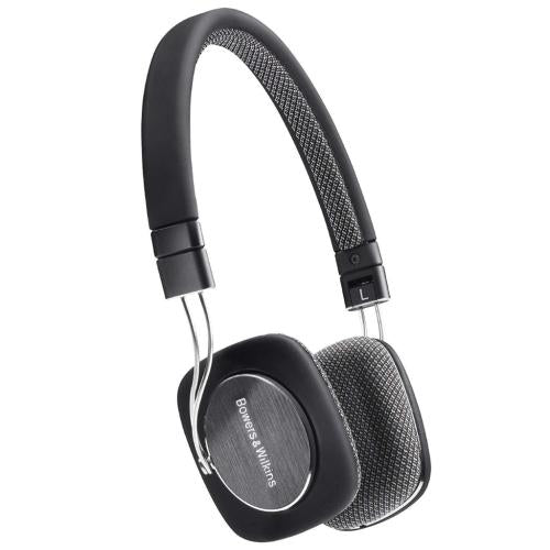 Bowers & Wilkins P3HEADPHONES P3 On-Ear Headphones