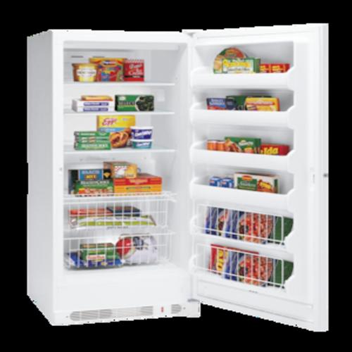 Electrolux AFFU2066DW2