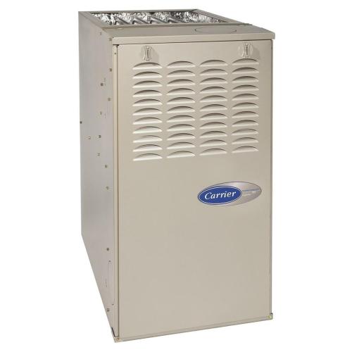Carrier 58CVA13512122 Two Stage Variable Speed Furnace