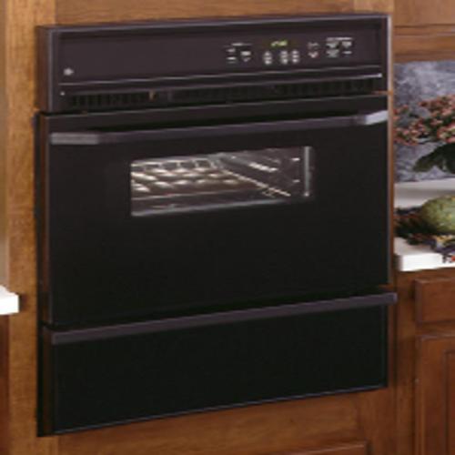 Ge JGRS14BEW1BB Electric Range