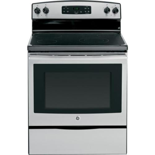 Ge JBS60RF3SS Electric Range