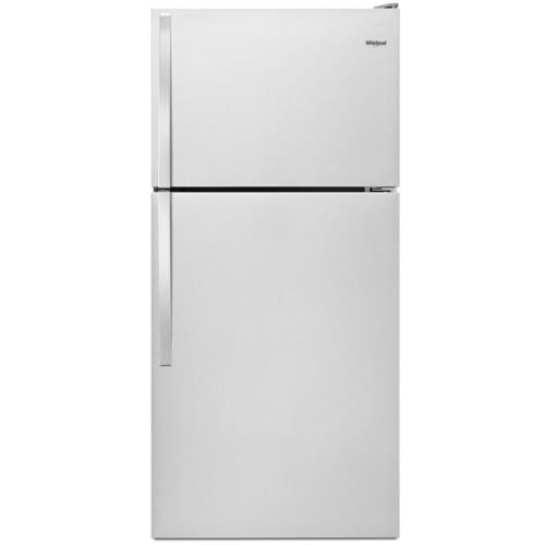 Whirlpool WRT318FMDM05 30-Inch Wide Top Freezer Refrigerator