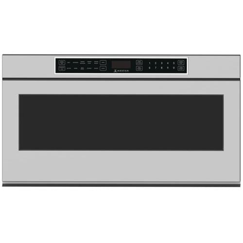 Hestan KMWR30 Microwave, Drawer, 30-Inch