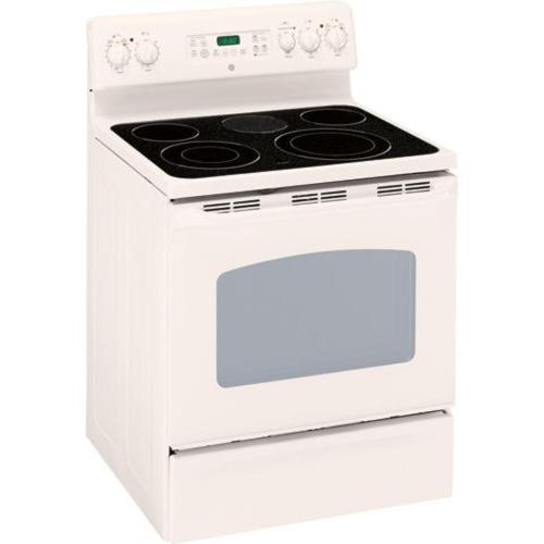 Ge JBP80CK1CC Electric Range