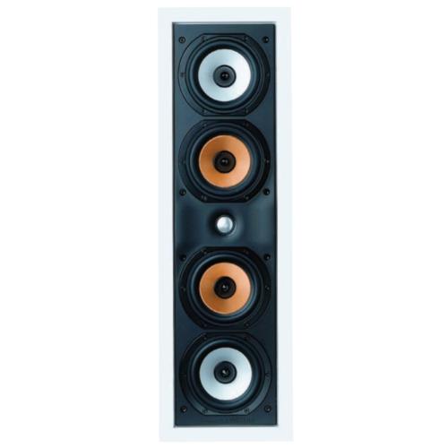 Bowers & Wilkins CWMLCR8 Cwm Lcr8 2-Way In-Wall Speaker (5 Year)