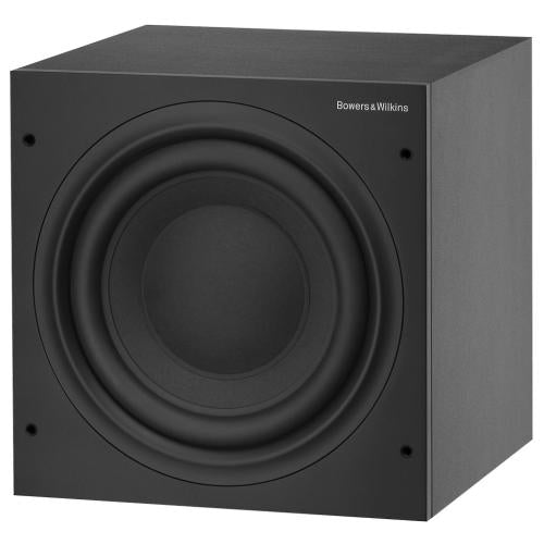 Bowers & Wilkins ASW610XP Asw 610Xp Powered Subwoofer (2 Year)