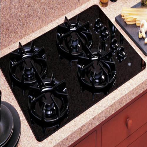 Ge JGP337BEJ2BB Gas Range Or Dual Fuel