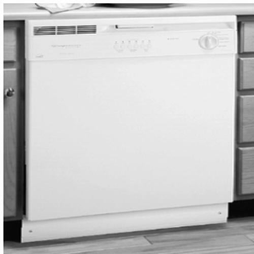 Electrolux FDBC45BAS2