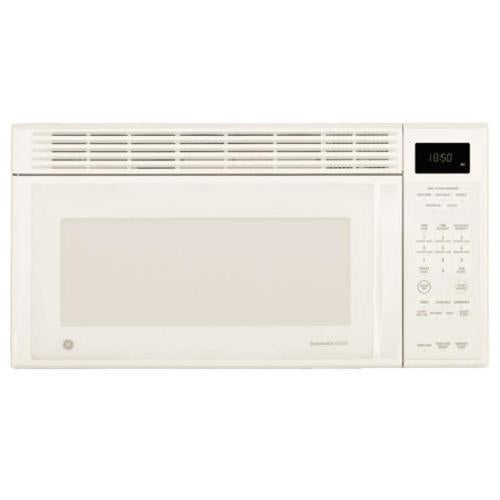 Ge JVM1850CD002 Microwave Or Advantium