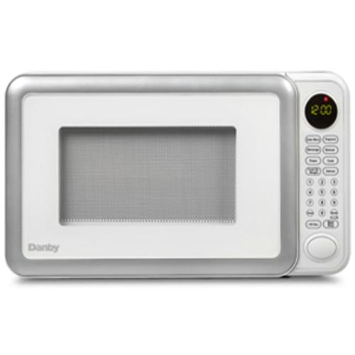Danby DMW07A3WDB Microwave Oven