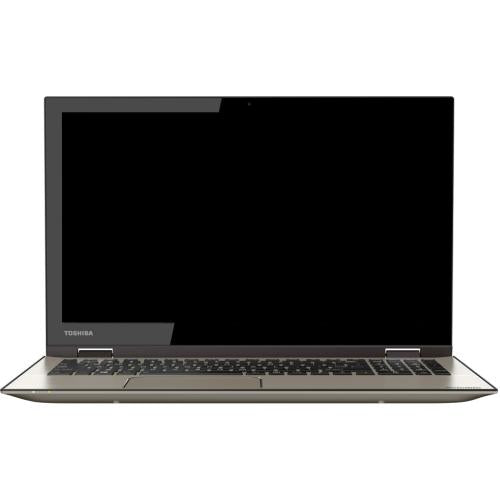 Toshiba Hvac P55WC5314 Satellite Radius P55W-C5314 Touchscreen