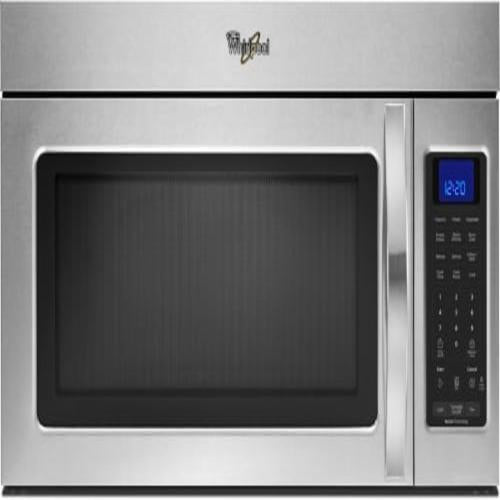 Whirlpool WMH32517AS2 Microwave