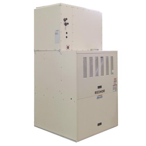 Reznor CAUA200 Air Handler