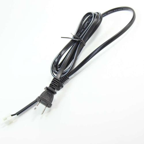 Philips Television AC Cord Without Ground Wire UL/CSA - 4775P3009
