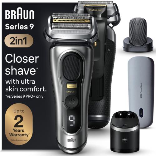 Braun 9599Cc Wd 9+ Pro 6 In 1 Smart - 80765382