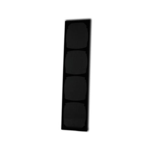 Bowers &Wilkins Cm10 / 702 S2 Grille Black - ZG04901