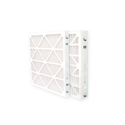 Hvac Parts 16X25X4 Zl Pleat T/A Filter - ZLP16254