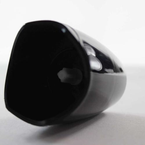 Delonghi Gearhousing Black - 7322111294