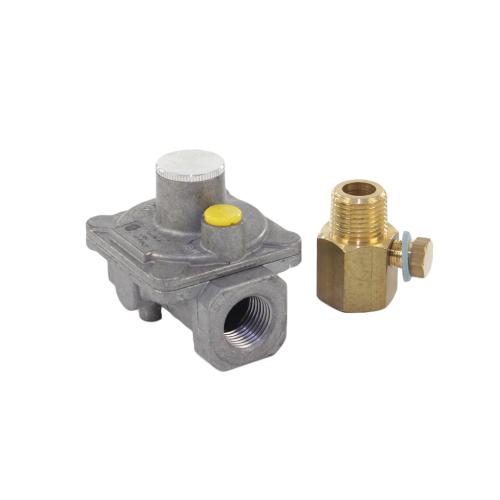 Bertazzoni Range Connection Set - 910940