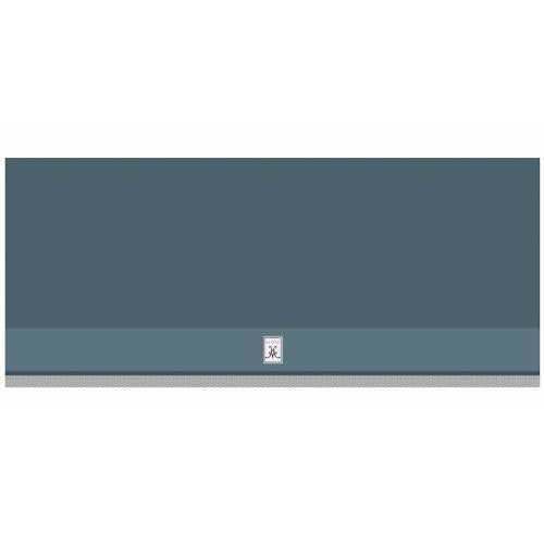 Hestan GVP42GG Ventilation Hood, Outdoor Canopy, 900 Cfm, 42-Inch - Dark Gr