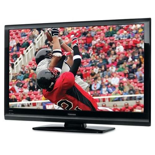 Toshiba 42XV545U Flat Display - Lcd, 40"-4