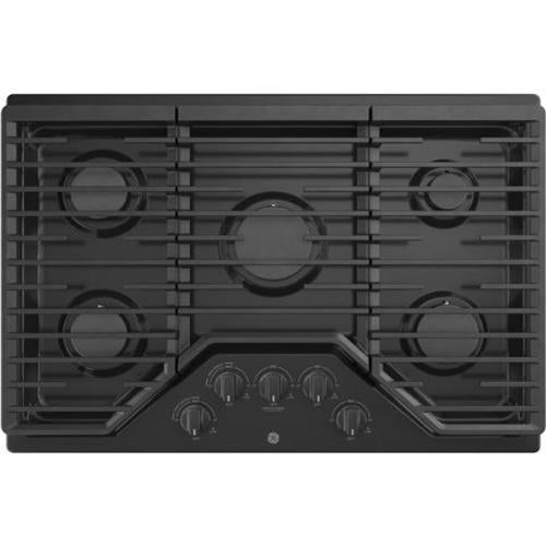 Ge JGP5030DL1BB Gas Range Or Dual Fuel