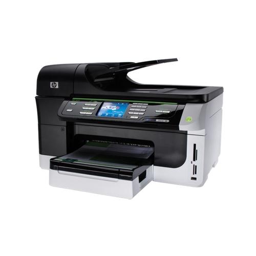 Hp Us CB794A Hp Officejet Pro 8500 Wireless All-In-One (Club)