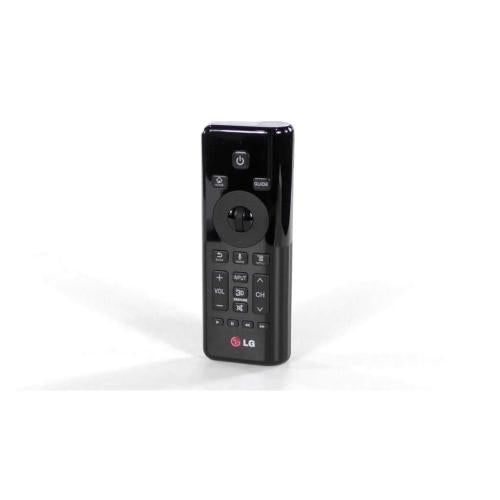 LG Qwerty Remote Control Anmr300Q - AKB73597002