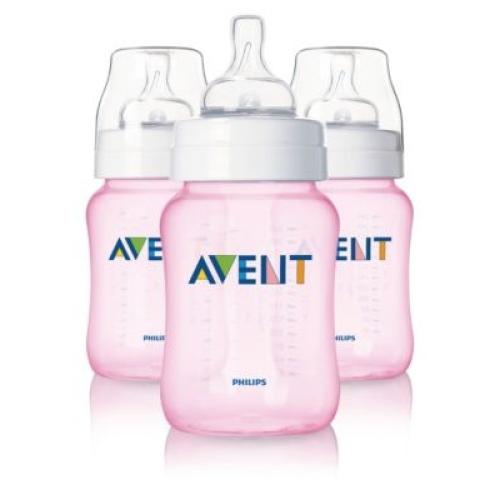 Avent SCF684/37 Avent Feeding Bottle 1 Classic 9Oz S