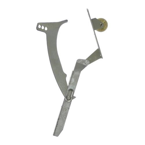 GE Hinge Ov Dr Lt - WB14K5007