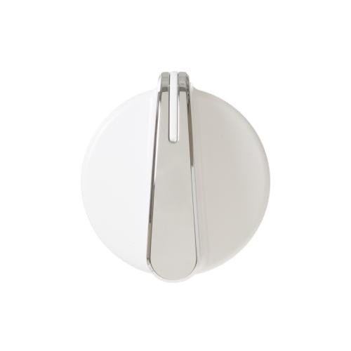 GE Knob & Clip Assm - WE01X22617