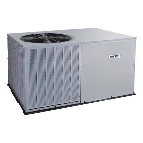 Tempstar PAJ442000KTP0A1 Performance 14 Packaged Narrow Lot Air Conditioner Unit