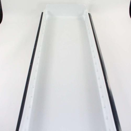 Whirlpool Door Assembly Ss - LW10365657