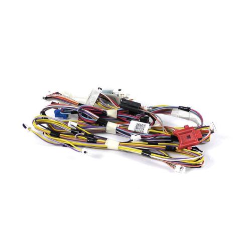 GE Harness Assembly Dc - WD21X24880