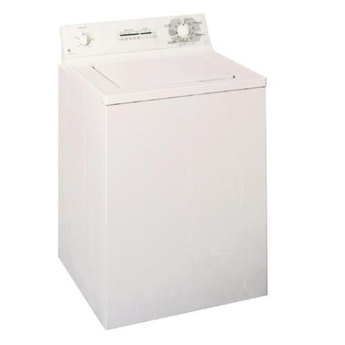 Ge WISQ416DT7WW Washer