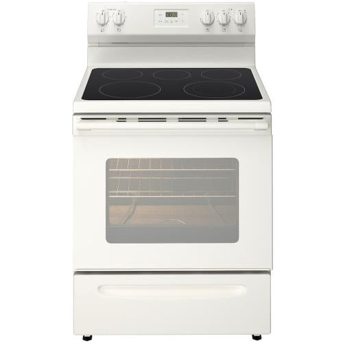 Ikea 80462054 80462054 Lagan Range W Gl Cer Cktp White Us