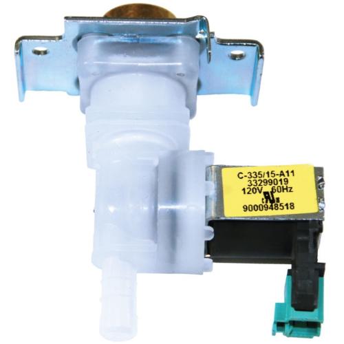 Bosch Valve Access - 00633970